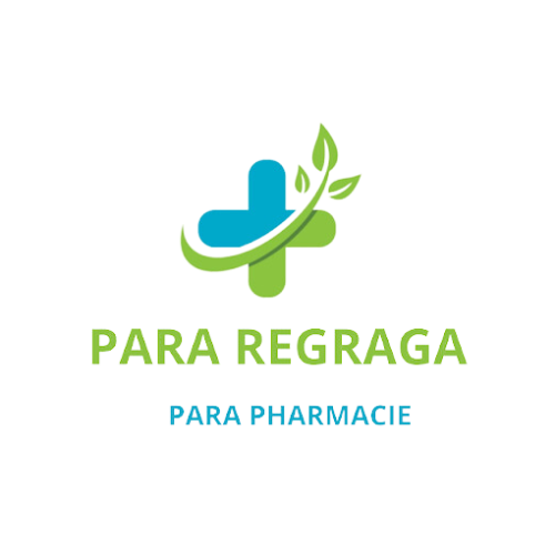 Para Regraga